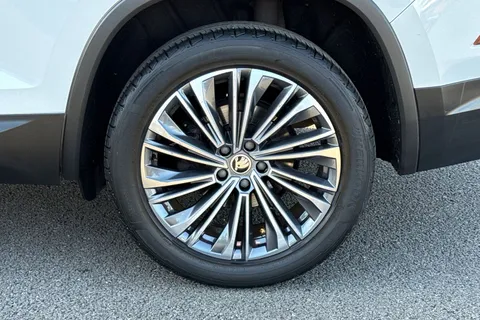 LO72YVC Škoda Kodiaq 1.5 TSI ACT SE L Executive DSG Euro 6 (s/s) 5dr (7 Seat) Thumbnail #13