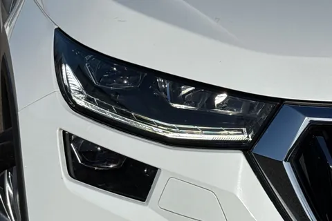 LO72YVC Škoda Kodiaq 1.5 TSI ACT SE L Executive DSG Euro 6 (s/s) 5dr (7 Seat) Thumbnail #27
