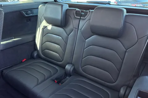 LO72YVC Škoda Kodiaq 1.5 TSI ACT SE L Executive DSG Euro 6 (s/s) 5dr (7 Seat) Thumbnail #36