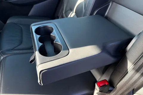 LO72YVC Škoda Kodiaq 1.5 TSI ACT SE L Executive DSG Euro 6 (s/s) 5dr (7 Seat) Thumbnail #38