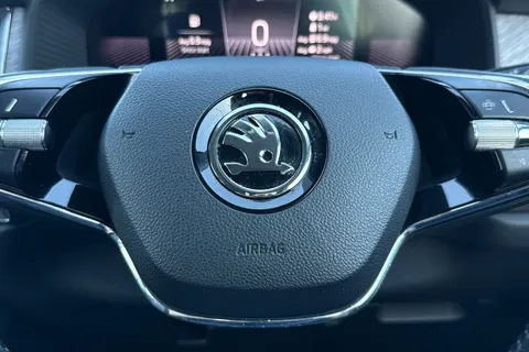 LO72YVC Škoda Kodiaq 1.5 TSI ACT SE L Executive DSG Euro 6 (s/s) 5dr (7 Seat) Thumbnail #40