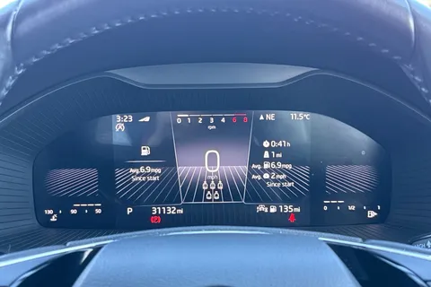 LO72YVC Škoda Kodiaq 1.5 TSI ACT SE L Executive DSG Euro 6 (s/s) 5dr (7 Seat) Thumbnail #43