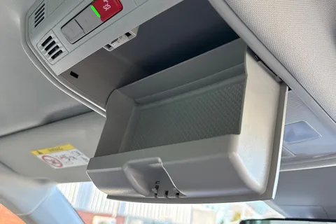 LO72YVC Škoda Kodiaq 1.5 TSI ACT SE L Executive DSG Euro 6 (s/s) 5dr (7 Seat) Thumbnail #46