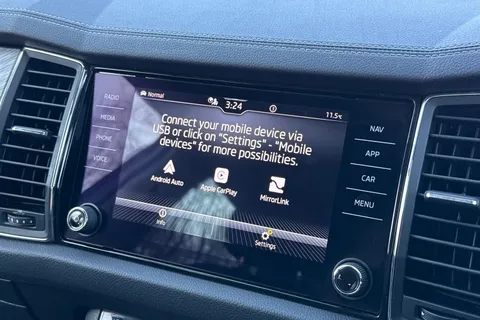 LO72YVC Škoda Kodiaq 1.5 TSI ACT SE L Executive DSG Euro 6 (s/s) 5dr (7 Seat) Thumbnail #52