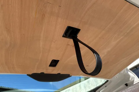 PF74MRX Volkswagen Transporter 2.0 TDI 150 Highline Van DSG Thumbnail #31