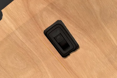 PF74MRX Volkswagen Transporter 2.0 TDI 150 Highline Van DSG Thumbnail #32