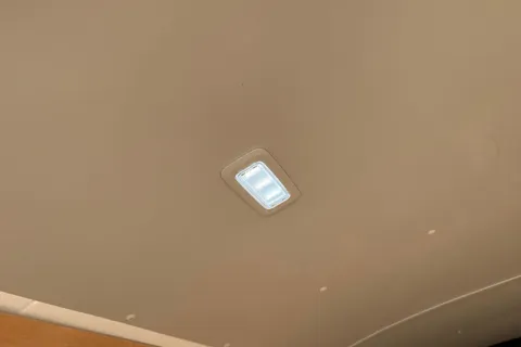 PF74MRX Volkswagen Transporter 2.0 TDI 150 Highline Van DSG Thumbnail #34