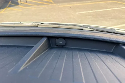 PF74MRX Volkswagen Transporter 2.0 TDI 150 Highline Van DSG Thumbnail #49