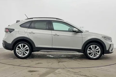 GJ25TEO Volkswagen Taigo 1.0 TSI 115 Match 5dr ⭐ 'IQ.Light' LED Matrix headligh | Light & Sight pack Thumbnail #4