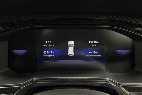 GJ25TEO Volkswagen Taigo 1.0 TSI 115 Match 5dr ⭐ 'IQ.Light' LED Matrix headligh | Light & Sight pack Thumbnail #11