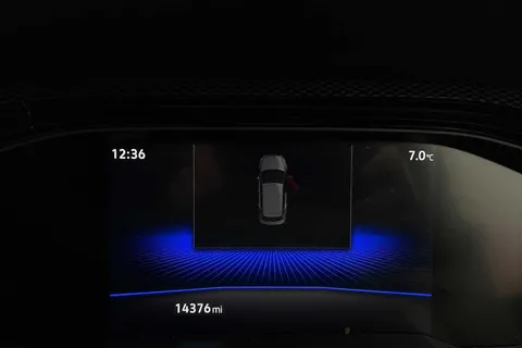 GJ25UMU Volkswagen Taigo 1.0 TSI 115 Match 5dr ⭐ 'IQ.Light' LED Matrix headligh | Light & Sight pack Thumbnail #11