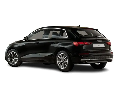  Audi A3 1.5 TFSIe Sport Sportback S Tronic Euro 6 (s/s) 5dr 17.9kWh Thumbnail #3