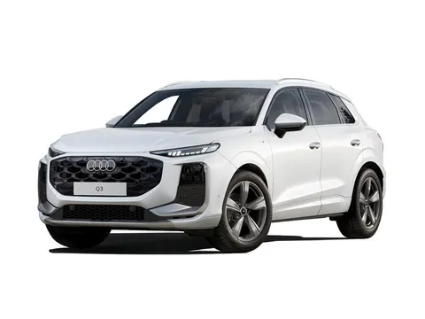  Audi Q3 1.5 TFSI S line Sportback S Tronic Euro 6 (s/s) 5dr Thumbnail #1