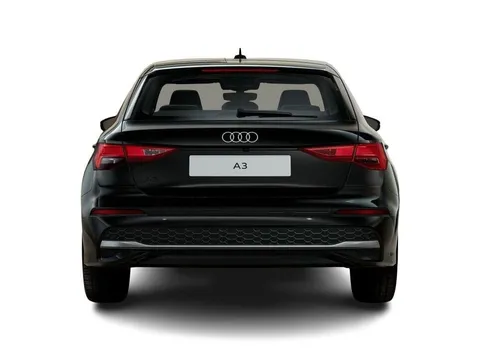  Audi A3 1.5 TFSIe Sport Sportback S Tronic Euro 6 (s/s) 5dr 17.9kWh Thumbnail #4