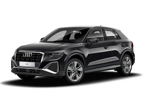 Audi Q2 1.5 TFSI CoD 35 S line S Tronic Euro 6 (s/s) 5dr Thumbnail #1