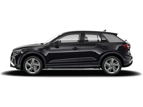 Audi Q2 1.5 TFSI CoD 35 S line S Tronic Euro 6 (s/s) 5dr Thumbnail #2