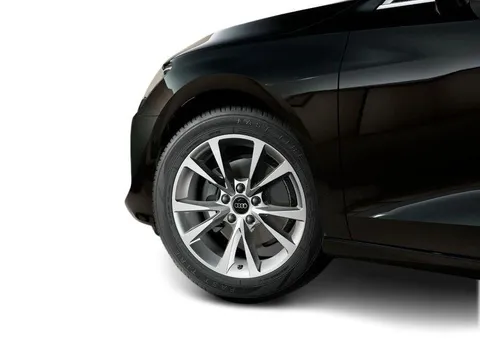  Audi A3 1.5 TFSIe Sport Sportback S Tronic Euro 6 (s/s) 5dr 17.9kWh Thumbnail #7