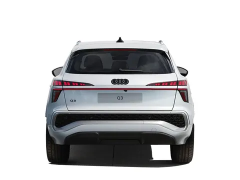  Audi Q3 1.5 TFSI S line Sportback S Tronic Euro 6 (s/s) 5dr Thumbnail #4