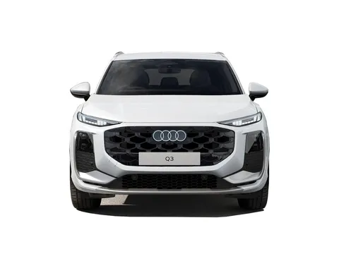  Audi Q3 1.5 TFSI S line Sportback S Tronic Euro 6 (s/s) 5dr Thumbnail #5