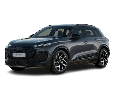  Audi Q6 E-Tron 100kWh Performance Vorsprung Auto 5dr Thumbnail #1