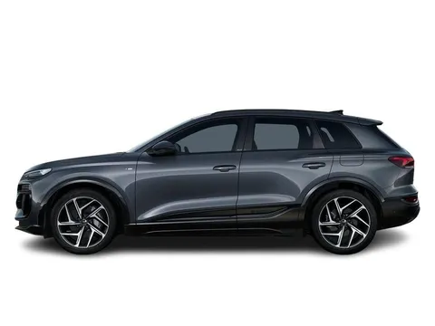  Audi Q6 E-Tron 100kWh Performance Vorsprung Auto 5dr Thumbnail #2