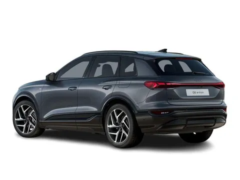  Audi Q6 E-Tron 100kWh Performance Vorsprung Auto 5dr Thumbnail #3