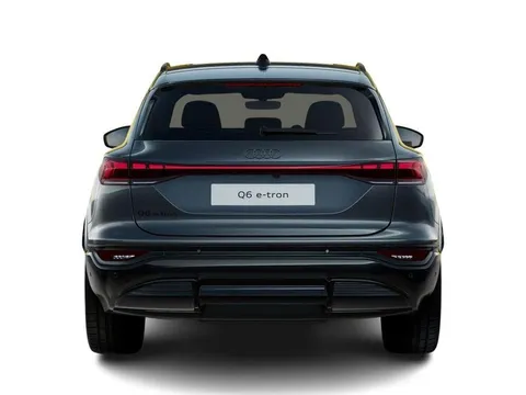  Audi Q6 E-Tron 100kWh Performance Vorsprung Auto 5dr Thumbnail #4