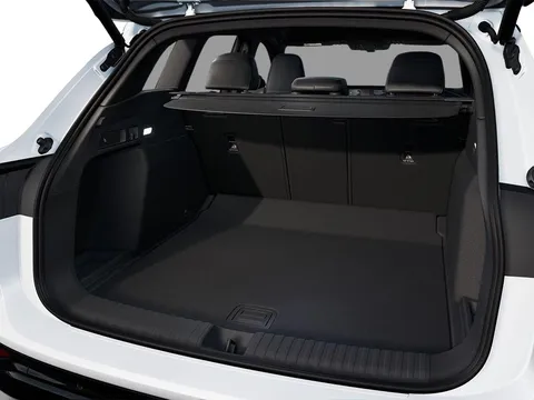  Audi Q6 E-Tron 83kWh Black Edition Auto 5dr Thumbnail #7