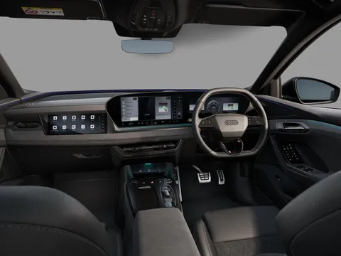  Audi Q6 E-Tron 100kWh Performance Vorsprung Auto 5dr Thumbnail #6