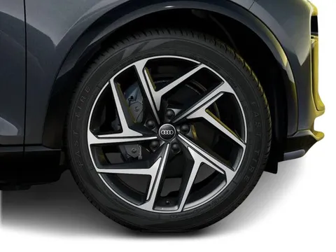  Audi Q6 E-Tron 100kWh Performance Vorsprung Auto 5dr Thumbnail #7