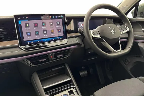 GD75FOC Volkswagen Tayron 2.0 TDI Elegance 5dr DSG7 [7 Seat] Thumbnail #2