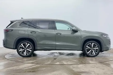 GD75FOC Volkswagen Tayron 2.0 TDI Elegance 5dr DSG7 [7 Seat] Thumbnail #4