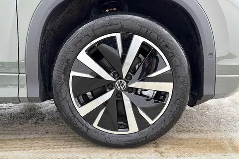 GD75FOC Volkswagen Tayron 2.0 TDI Elegance 5dr DSG7 [7 Seat] Thumbnail #5