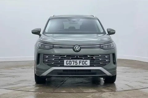 GD75FOC Volkswagen Tayron 2.0 TDI Elegance 5dr DSG7 [7 Seat] Thumbnail #7