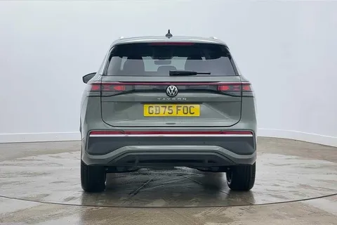 GD75FOC Volkswagen Tayron 2.0 TDI Elegance 5dr DSG7 [7 Seat] Thumbnail #8
