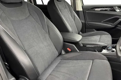 GD75FOC Volkswagen Tayron 2.0 TDI Elegance 5dr DSG7 [7 Seat] Thumbnail #10