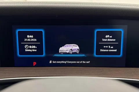 GD75FOC Volkswagen Tayron 2.0 TDI Elegance 5dr DSG7 [7 Seat] Thumbnail #11