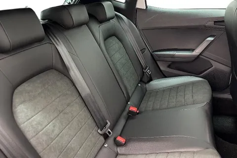 KW75SSO SEAT Ibiza 1.0 TSI XCELLENCE Euro 6 (s/s) 5dr Thumbnail #10