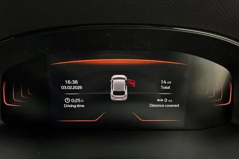 KW75SSO SEAT Ibiza 1.0 TSI XCELLENCE Euro 6 (s/s) 5dr Thumbnail #11