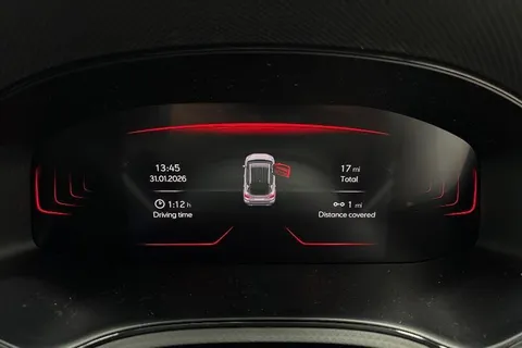 KW75RWF SEAT Arona 1.0 TSI FR DSG Euro 6 (s/s) 5dr Thumbnail #11