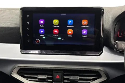 KW75RWF SEAT Arona 1.0 TSI FR DSG Euro 6 (s/s) 5dr Thumbnail #12