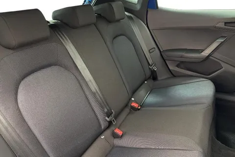 KR75TFX SEAT Ibiza 1.0 TSI FR Euro 6 (s/s) 5dr Thumbnail #10