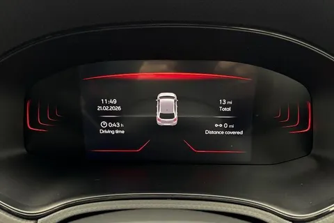 KR75TFX SEAT Ibiza 1.0 TSI FR Euro 6 (s/s) 5dr Thumbnail #11