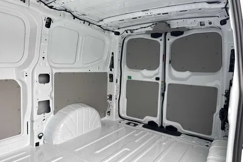 KY25PUK Volkswagen Transporter 2.0 TDI 150 Commerce Plus Van Thumbnail #14