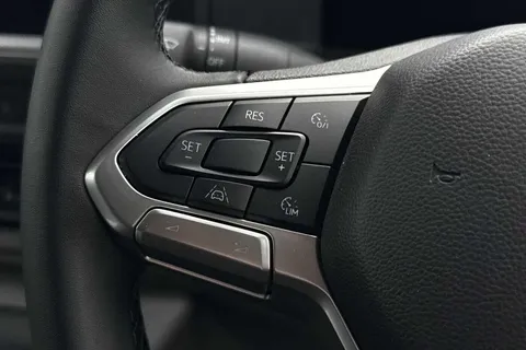 KY25PUK Volkswagen Transporter 2.0 TDI 150 Commerce Plus Van Thumbnail #44