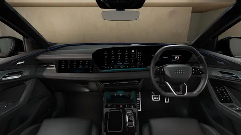  Audi Q6 E-Tron 83kWh Edition 1 Auto 5dr Thumbnail #8