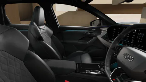  Audi Q6 E-Tron 83kWh Edition 1 Auto 5dr Thumbnail #9