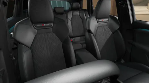  Audi Q6 E-Tron 83kWh Edition 1 Auto 5dr Thumbnail #10