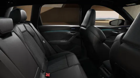  Audi Q6 E-Tron 83kWh Edition 1 Auto 5dr Thumbnail #11