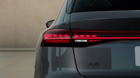  Audi A6 E-Tron Avant 83kWh Edition 1 Auto 5dr Thumbnail #7